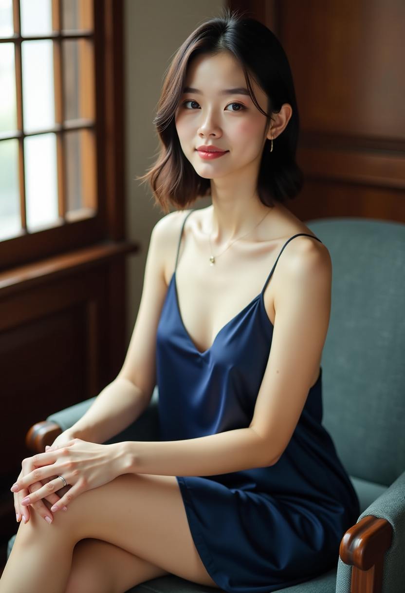 夜行蠢匪